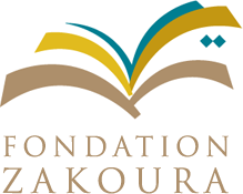 Logo de Fondation Zakoura