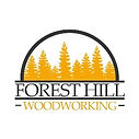 Logo de FOREST HILL WOODWORKING INC.