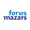Logo de Forvis Mazars Group