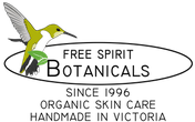 Logo de Free Spirit Botanicals Ltd
