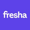 Logo de Fresha
