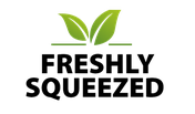 Logo de Freshly Squeezed