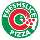 Logo de Freshslice Pizza