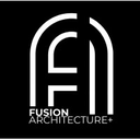 Logo de Fusion Architecture+