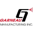 Logo de Garneau Manufacturing Inc.