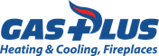 Logo de GAS PLUS
