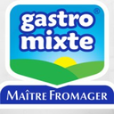 Logo de Gastromixte
