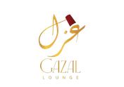 Logo de GAZAL lounge