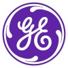 Logo de GE HealthCare