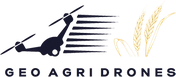 Logo de GEO AGRI DRONES