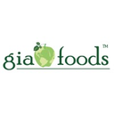 Logo de Gia Foods Ltd.