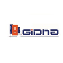 Logo de GIDNA