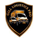 Logo de Gill Logistics Pro