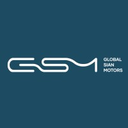 Logo de Global Sian Motors