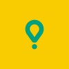 Logo de Glovo