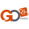 Logo of GO RH Maroc