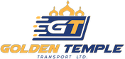 Logo de Golden Temple Transport Ltd