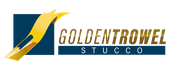 Logo de Golden Trowel Stucco Ltd.