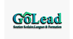 Logo de Golead