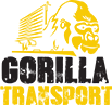Logo de GORILLA TRANSPORT
