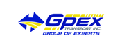 Logo de Gpex Transport Inc