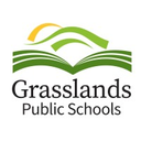 Logo de Grasslands Public Schools
