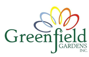 Logo de Greenfield Gardens