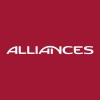 Logo de Groupe Alliances