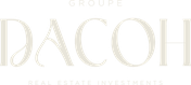 Logo de Groupe Dacoh
