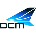 Logo de Groupe DCM