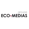 Logo de Groupe Eco-Médias