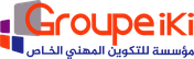 Logo de Groupe iKi