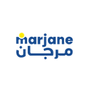 Logo de Groupe Marjane