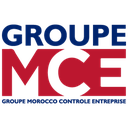Logo de Groupe MCE