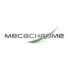 Logo de Groupe MECACHROME