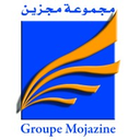 Logo de Groupe Mojazine