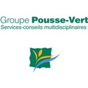 Logo de Groupe Pousse-Vert