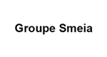 Logo de Groupe Smeia