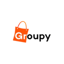 Logo de Groupy