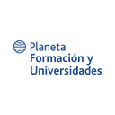 Logo de Grupo Planeta
