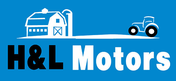 Logo de H & L Motors