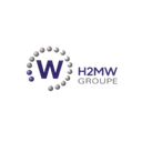 Logo de H2MW Groupe