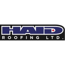 Logo de Haid Roofing Ltd.