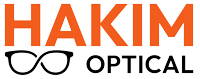 Logo de HAKIM OPTICAL