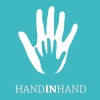 Logo de Hand in Hand Association