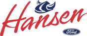 Logo de Hansen Ford