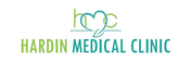 Logo de Hardin Medical Clinic