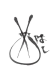 Logo de HASHI IZAKAYA