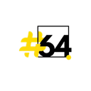 Logo de Hashtag 64