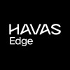 Logo de Havas Edge